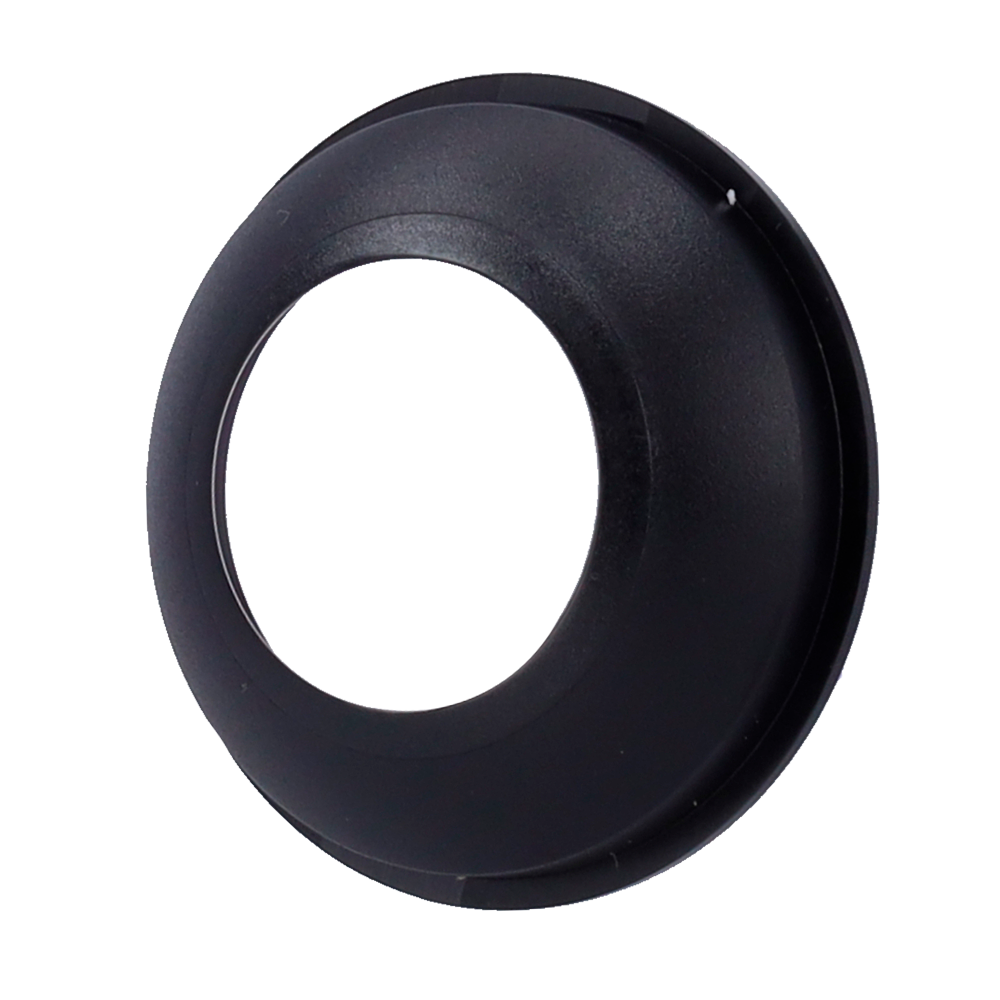 (DS-KV8113-Ball Cover) Repuesto para videoportero - Cúpula para cámara - Apto para modelo DS-KV8x13