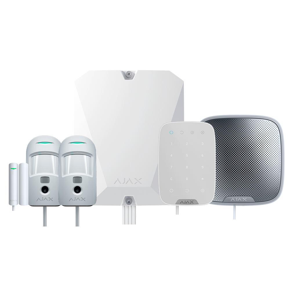 (FIBRA-KIT5-PRO-4G-W)