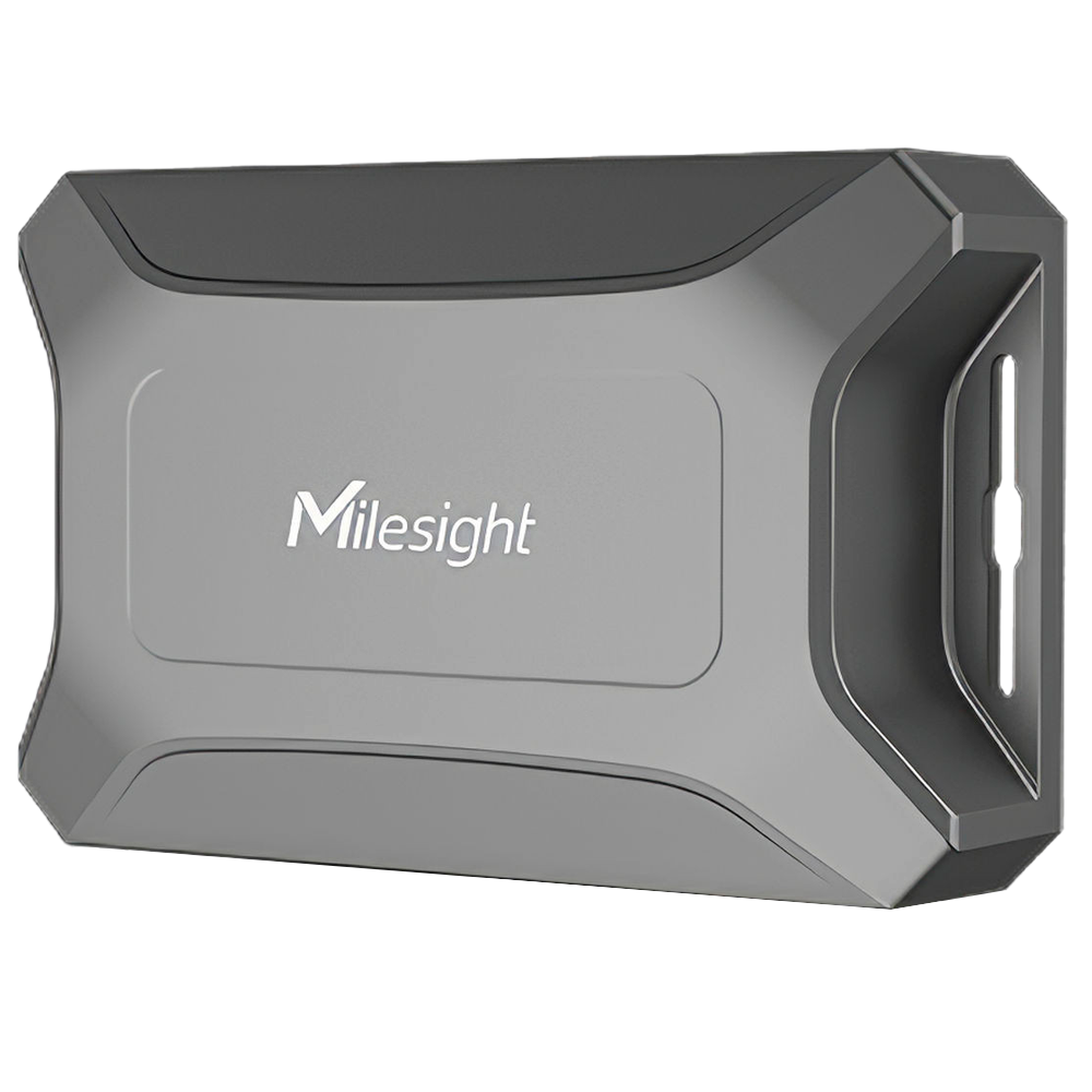 (MS-AT101-868M) GPS pour exterieur IoT LoRaWAN - Grande précision de positionnement - Prise en charge du positionnement Wi-Fi - Jusqu'à 15 ans d'autonomie de la batterie - Jusqu'à 15Km de portée avec vision directe - Degré de protection IP67 et IK09