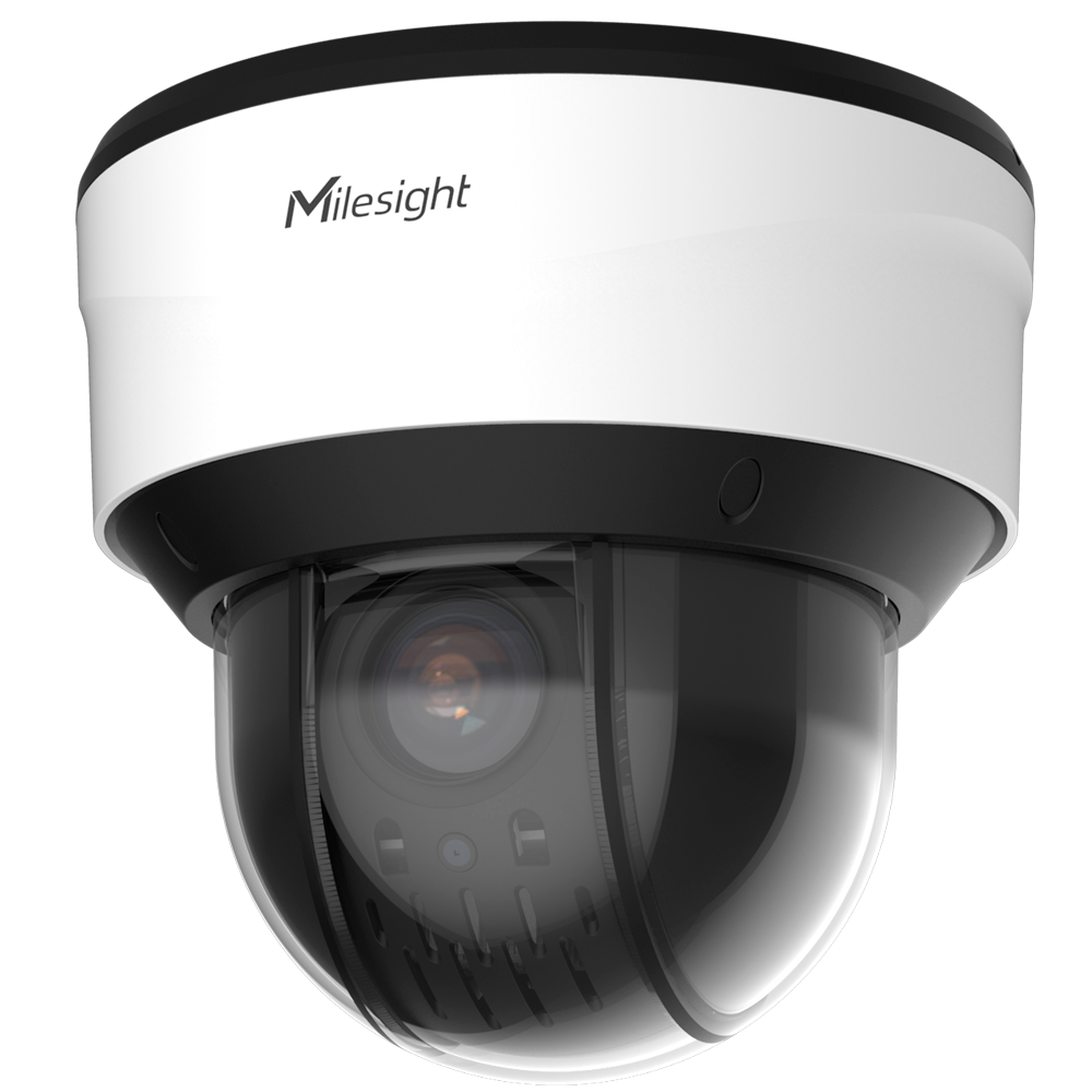 (MS-C4471-X20RPE) Cámara IP AI 20X PTZ - Resolución 4MP - 1/2.8" CMOS lente 6.4~128mm - Zoom óptico 20X | IR 130 m - VCA 2.0 | Super WDR 140 dB  - IP66 | IK10 | ONVIF, API
