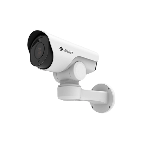 (MS-C5361-X12PE) Caméra IP Bullet PTZ 5 Mégapixel - 1/2.8" Progressive Scan CMOS - Objectif 5.3~64 mm (12X) Auto Iris - Enregistrement sur carte SD / IR LEDs 140m - WEB, Software CMS, Smartphone et NVR - Compatible avec ONVIF