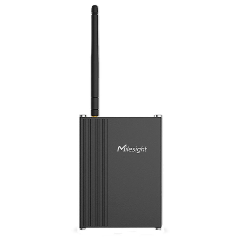 (MS-UC300-868M) Contrôleur IoT LoRaWAN - Multiples E/S  pour l'acquisition de données - Jusqu'à 15Km de portée avec vision directe - Configuration via NFC et application - Idéal pour les solutions industrielles - Possibilité de travailler de manière indépendante