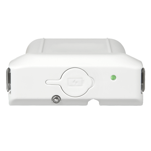 (NV-BAT8700) Batterie Nivian - 8700 mAh - 3 batteries Samsung 18650 - Haute qualité - Rechargeable par MicroUSB - Compatible avec le kit NV-IP020A-2-BAT