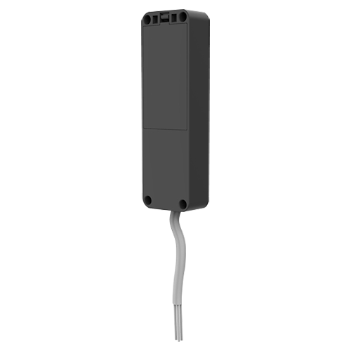 (NV-RELAY-SL) Relais intelligent Bluetooth - Utilisateurs invités sans être à proximité - Logements vides, familiaux et locatifs - Configurable comme NO ou NF - Solution pour vestibule et entrée principale - App gratuite Tuya Smart