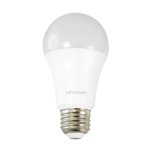 (NVS-RGBWBULB-8E27-W)