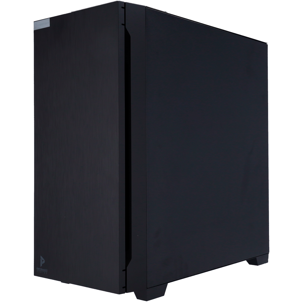 (NX-Client1-PRO) Workstation NX Witness - SO Windows 11 Profesional 64bit - Procesador AMD Ryzen® 9 7900 - 64GB RAM - SSD NVMe 480GB - GPU MSI RTX