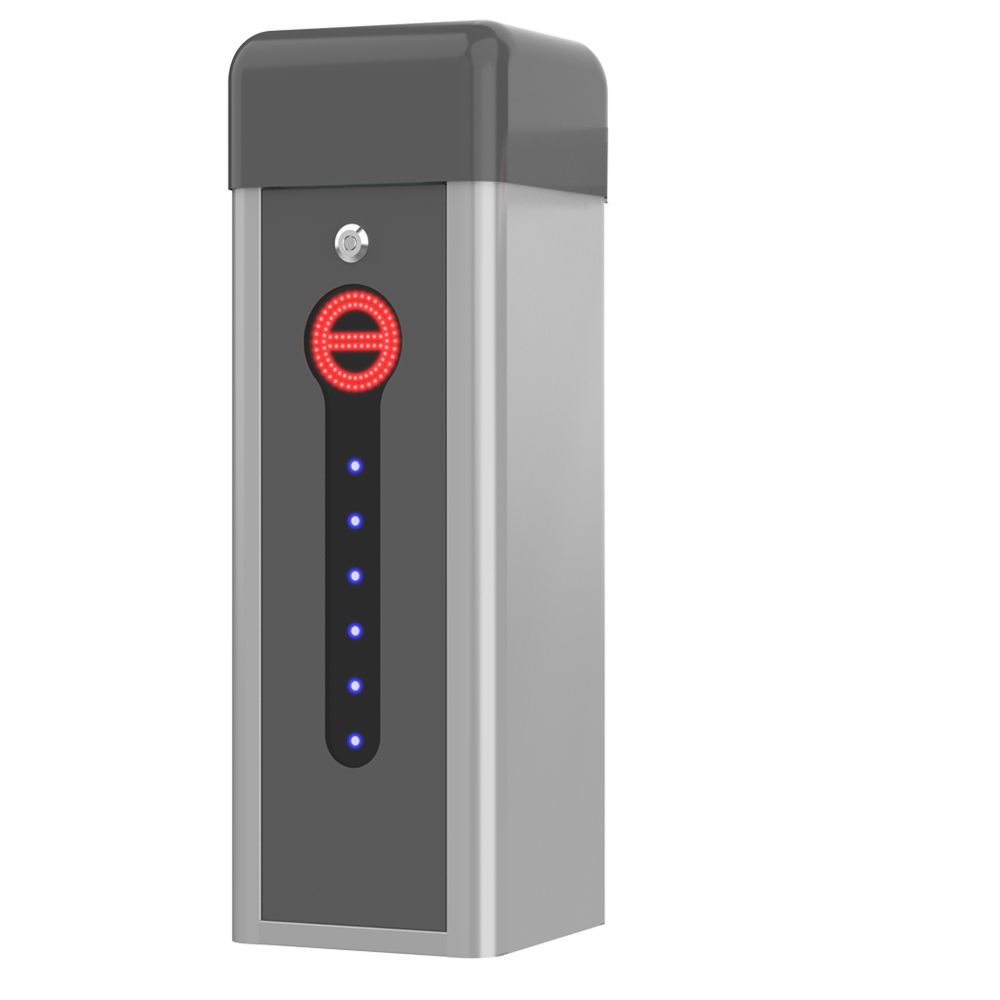 (PB-PARKBARRIER-PRO303-L)