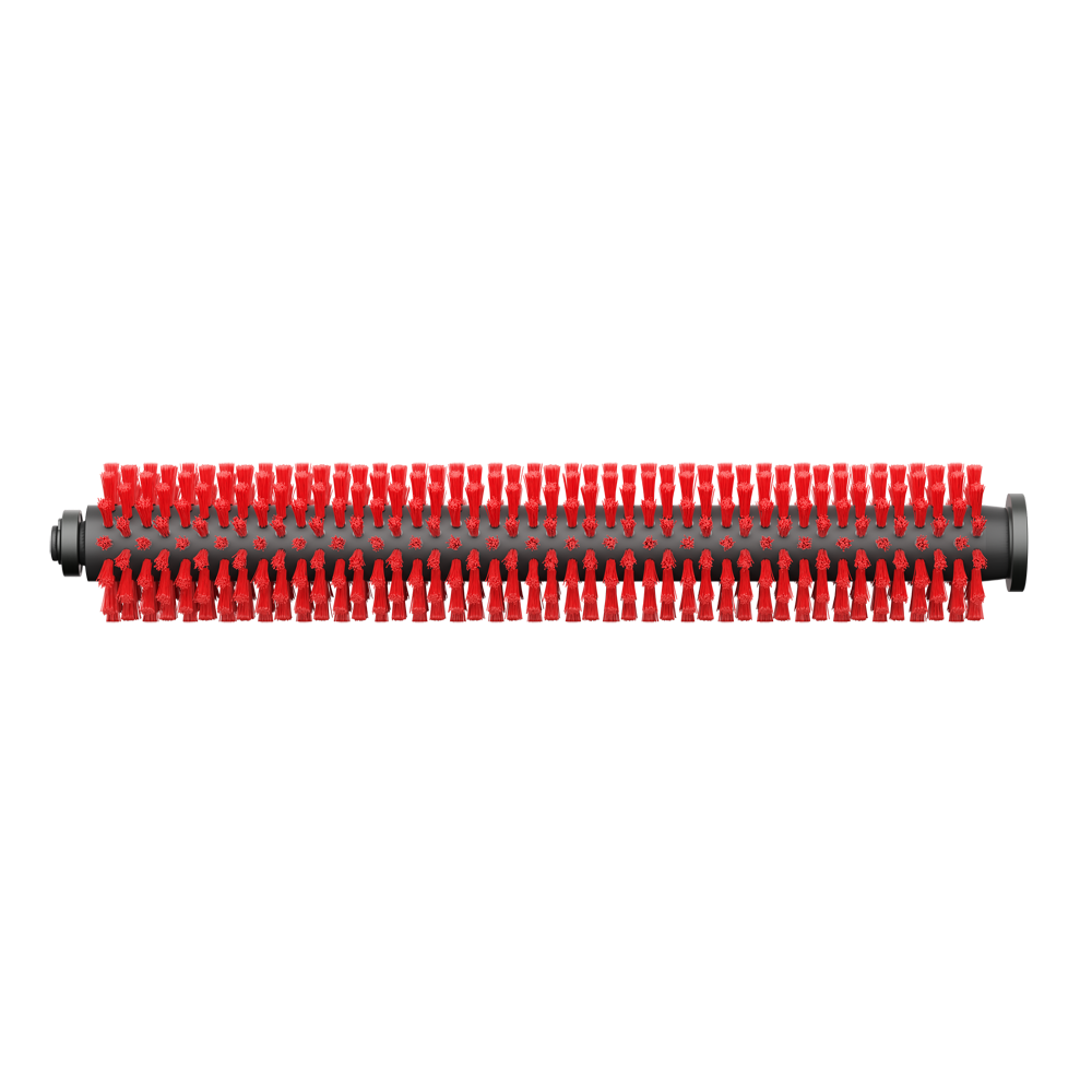 (PUDU-CC1-HARDBRUSH) Compatible avec PUDU-CC1 - Brosse à poils durs - Convient pour le nettoyage - Accessoire