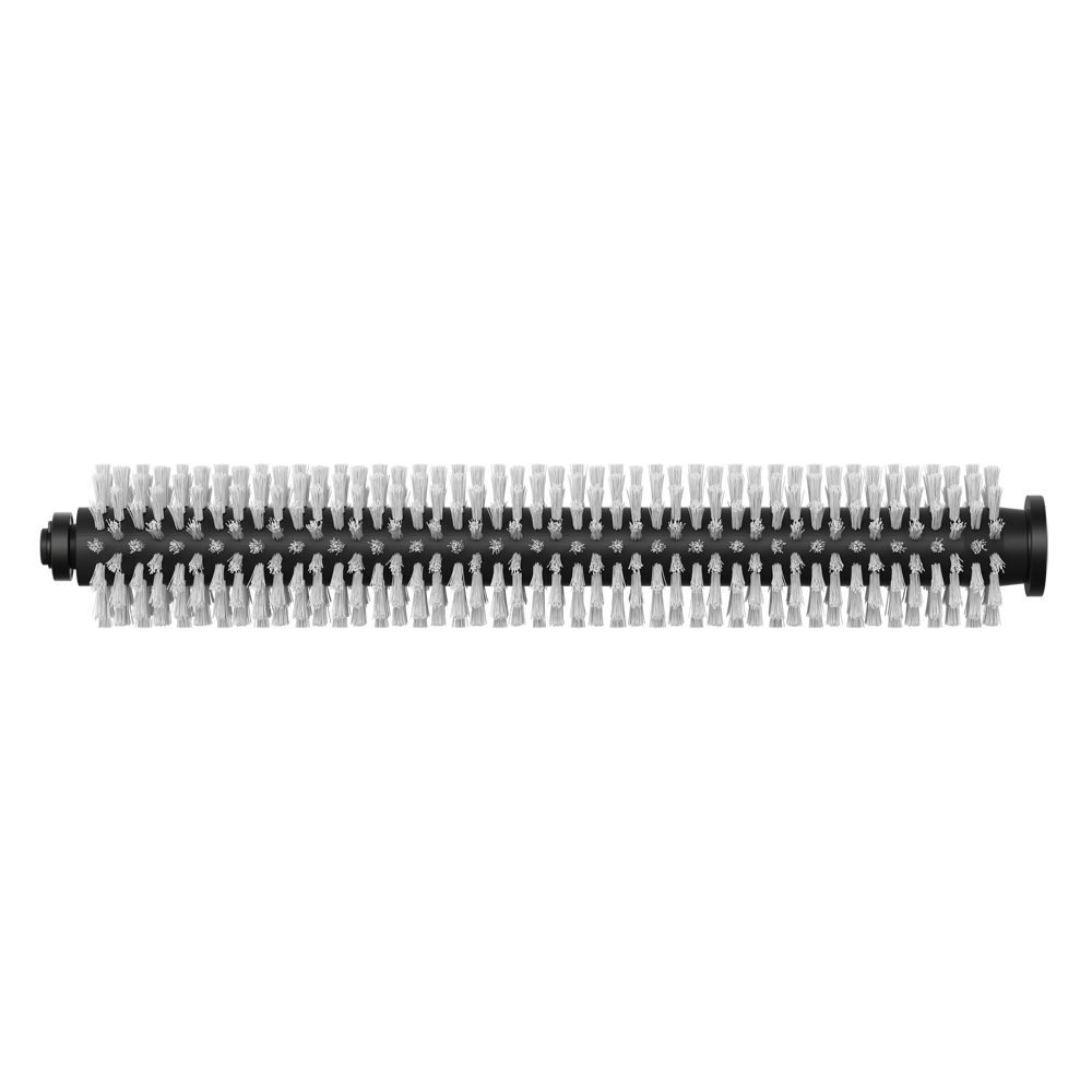 (PUDU-CC1-SOFTBRUSH) Compatible avec PUDU-CC1 - Brosse à poils souples - Convient pour le balayage - Accessoire