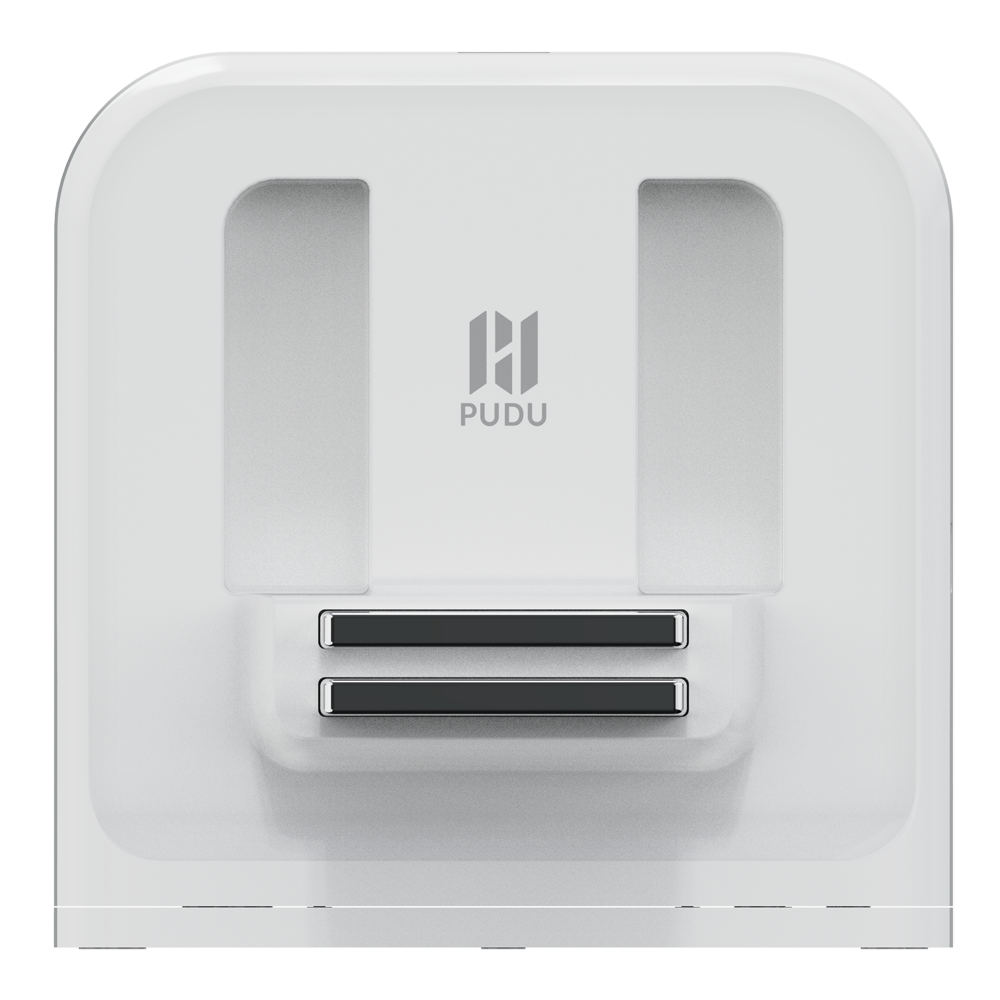 (PUDU-CHARGE) Compatible avec le PUDU-KETTYBOT-PRO - Base de chargement  - Accessoire