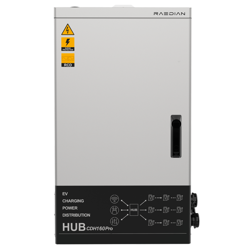 (RD-HUB-3P-160A)