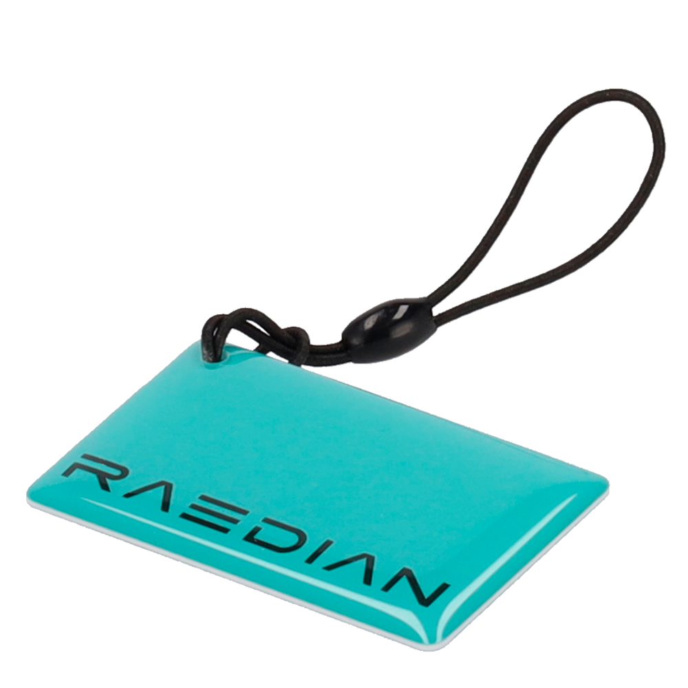 (RD-NEO-RFID-5P) Cartes RFID - 5 unités