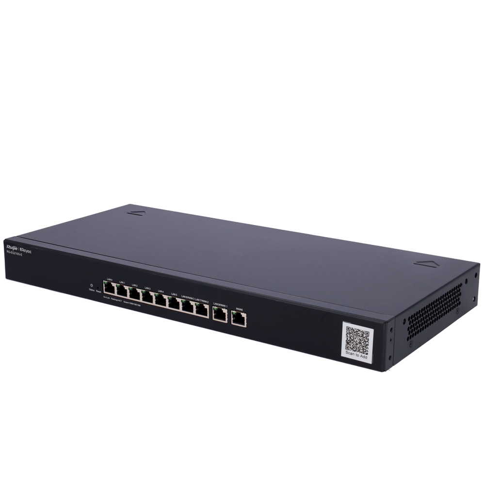 (RG-EG210G-E)