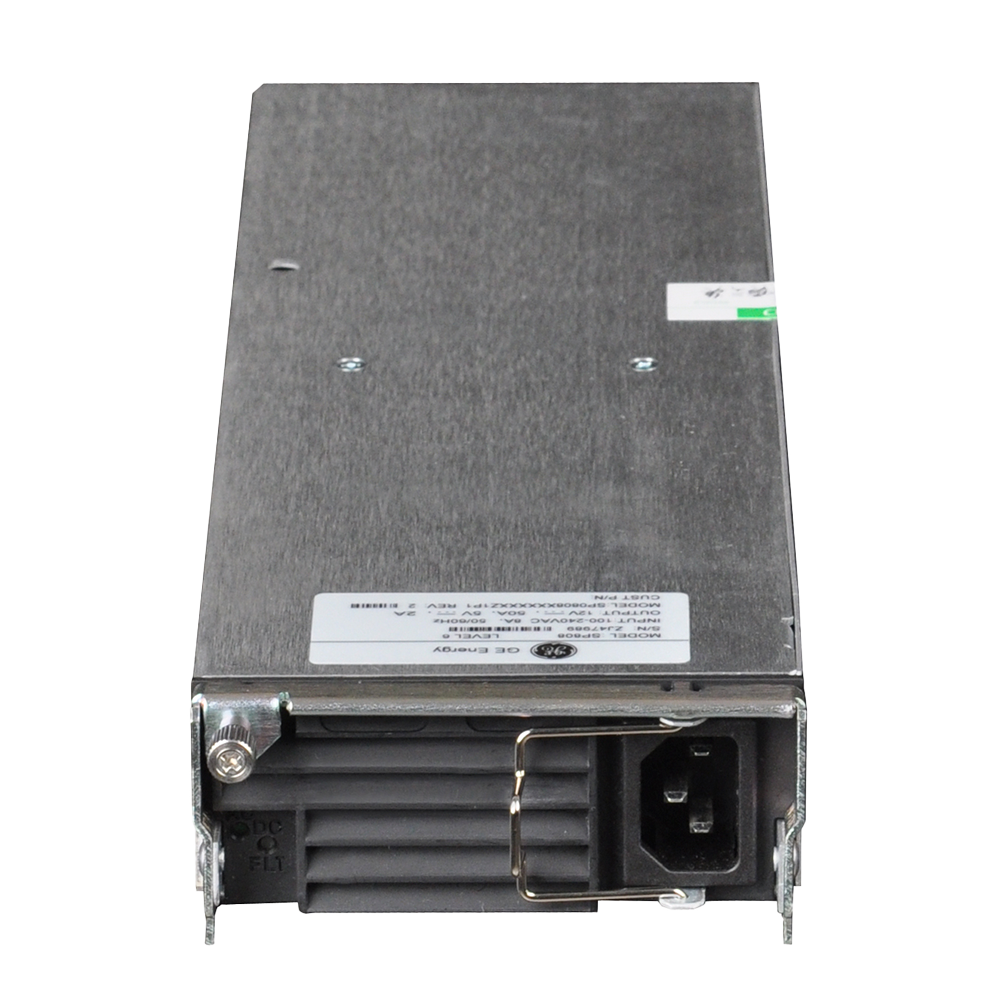 (RG-PA600I-F) Ruijie - Fuente de Alimentación Switch - Compatible con serie RG-CS88-08 - AC / Potencia Total 600W