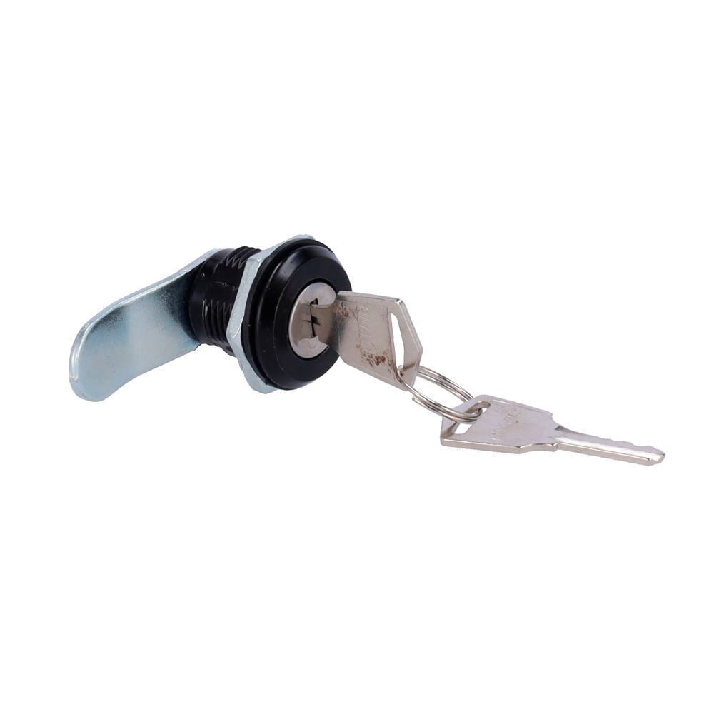 (SF-BOX-KEY) Clé des armoires Smartbox