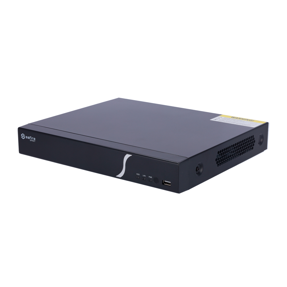 (SF-NVR3104-4P-B1)