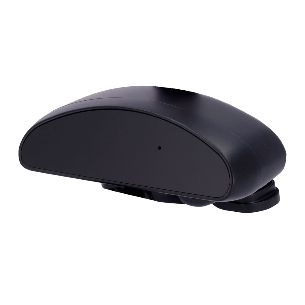 (ST-C29N-P) Streamax - Caméra IP de surveillance du côté conducteur (DSM) - Portée de l'IR jusqu'à 20m - Adapté à un usage embarqué dans des véhicules - Installation sur pilier latéral - Extérieur IP67