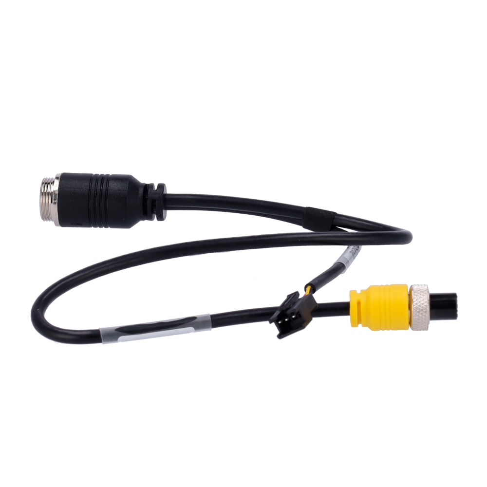 (ST-CP4-ADAPTER) Streamax - Adaptateur pour CP4 et enregistreurs X1N ou M1N
