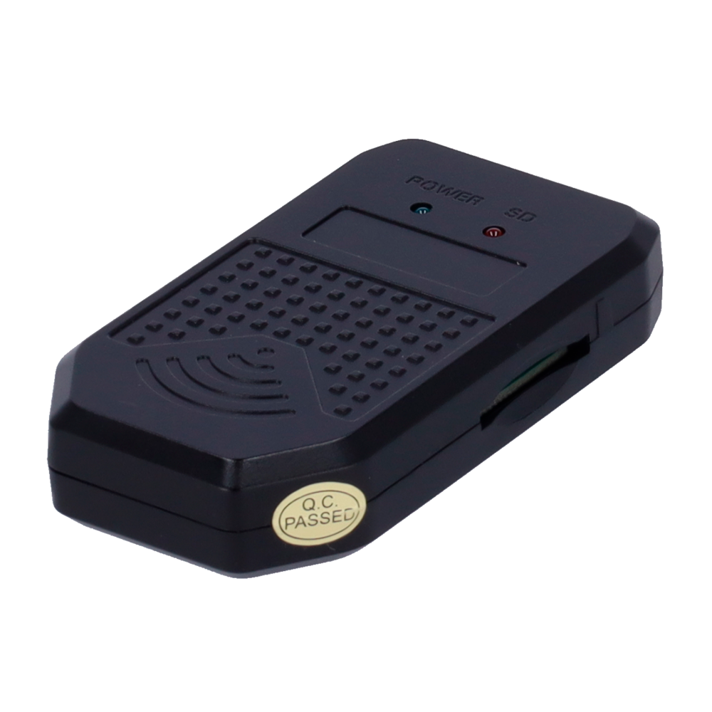 (ST-EASYCHECK) Streamax - Dispositif de configuration simple - Pas de câblage supplémentaire - Configuration depuis votre smartphone - Plug and Play
