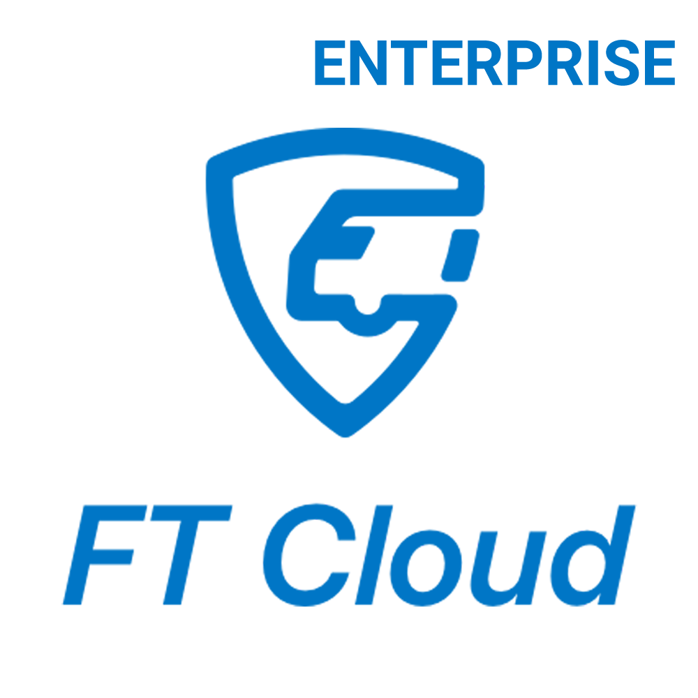 (ST-FTCLOUDLC-EN) Licence FTCLOUD Enterprise - Fonctionnalité complète - 12GB de stockage en Cloud - 180 jours de stockage - Licence par véhicule et par mois
