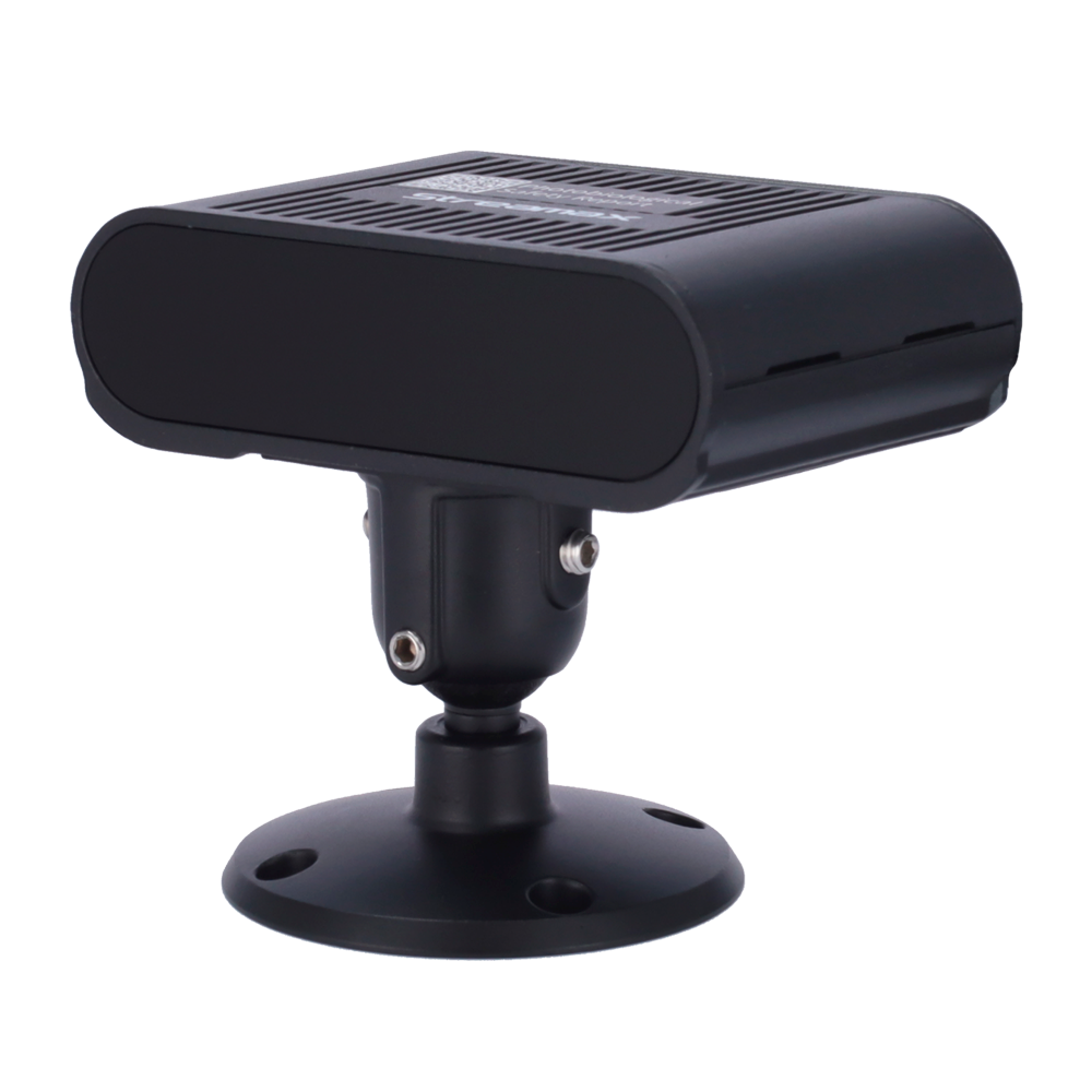 (ST-KITDSM-AI) Streamax - Caméra IP de surveillance du côté conducteur (DSM) - Portée de l'IR jusqu'à 1.2m - Adapté à un usage embarqué dans des véhicules
