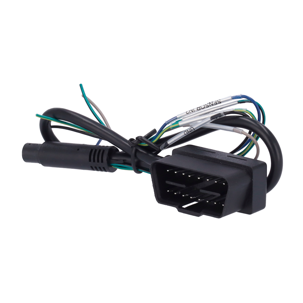 (ST-OBDCABLE-ADPLUS) Streamax - Câble d'alimentation pour ADPLUS 2.0 - Interface OBD