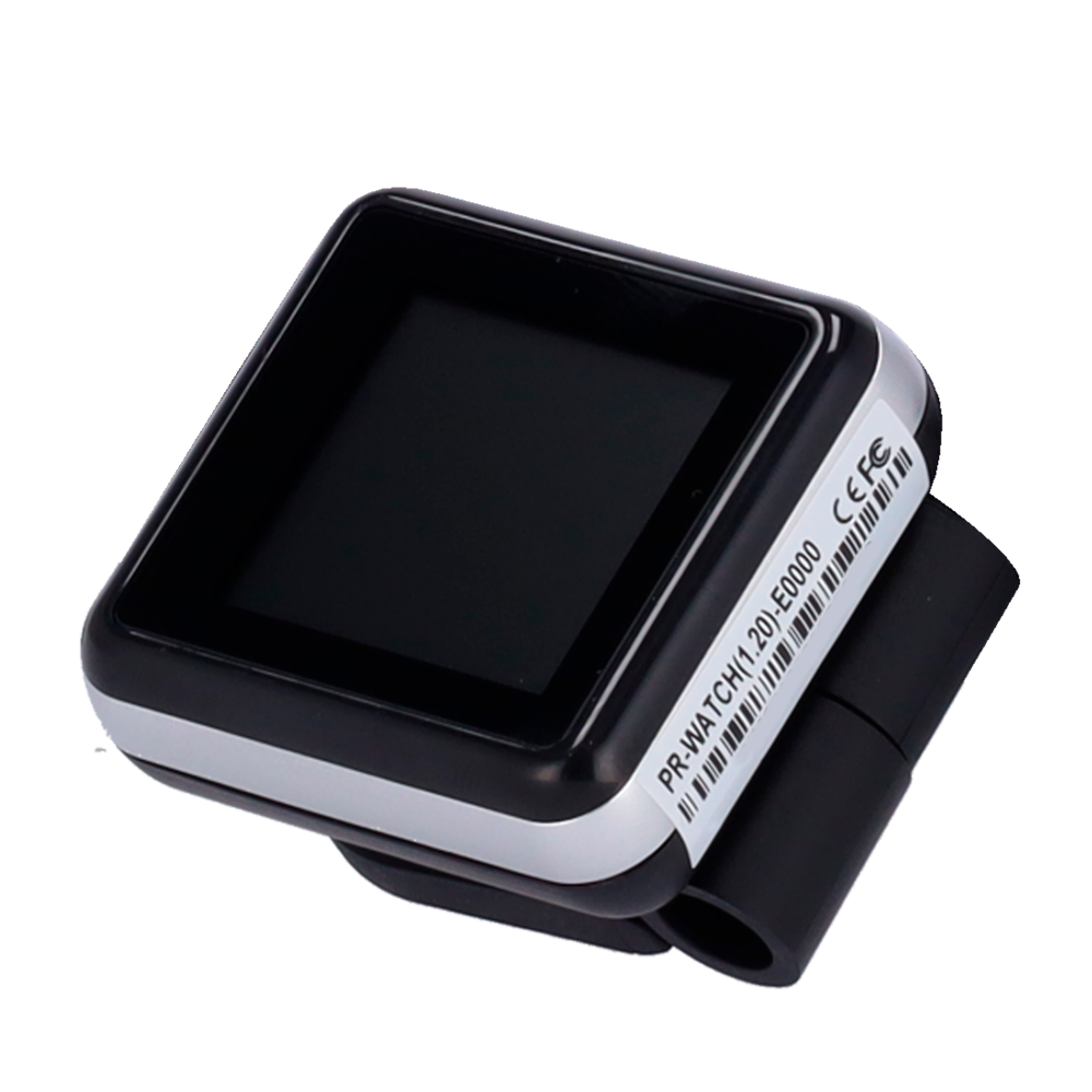 (ST-RWATCH-8M) Streamax - Longueur du câble 8m - Interface de notification d'alertes au conducteur - Avertissement en temps réel des situations dangereuses