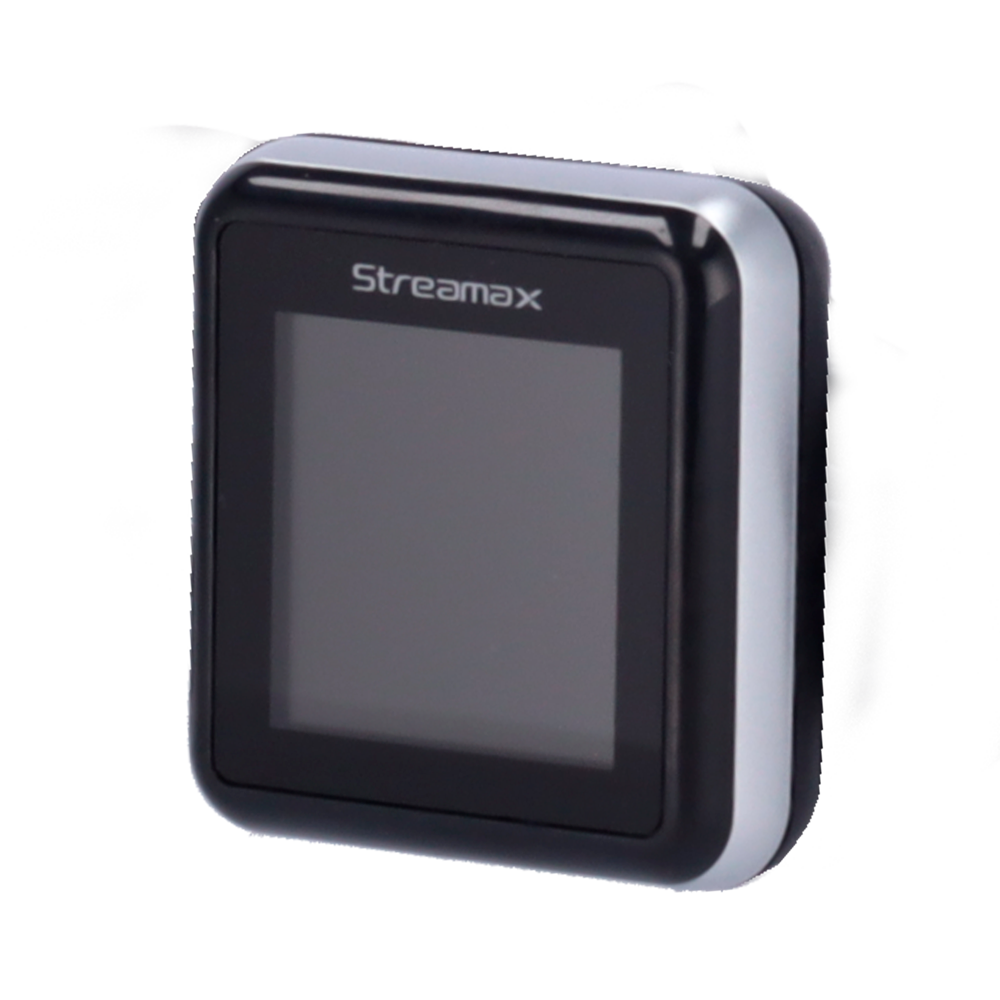 (ST-RWATCH-ADPLUS) Streamax - Interface de notification d'alertes au conducteur - Avertissement en temps réel des situations dangereuses