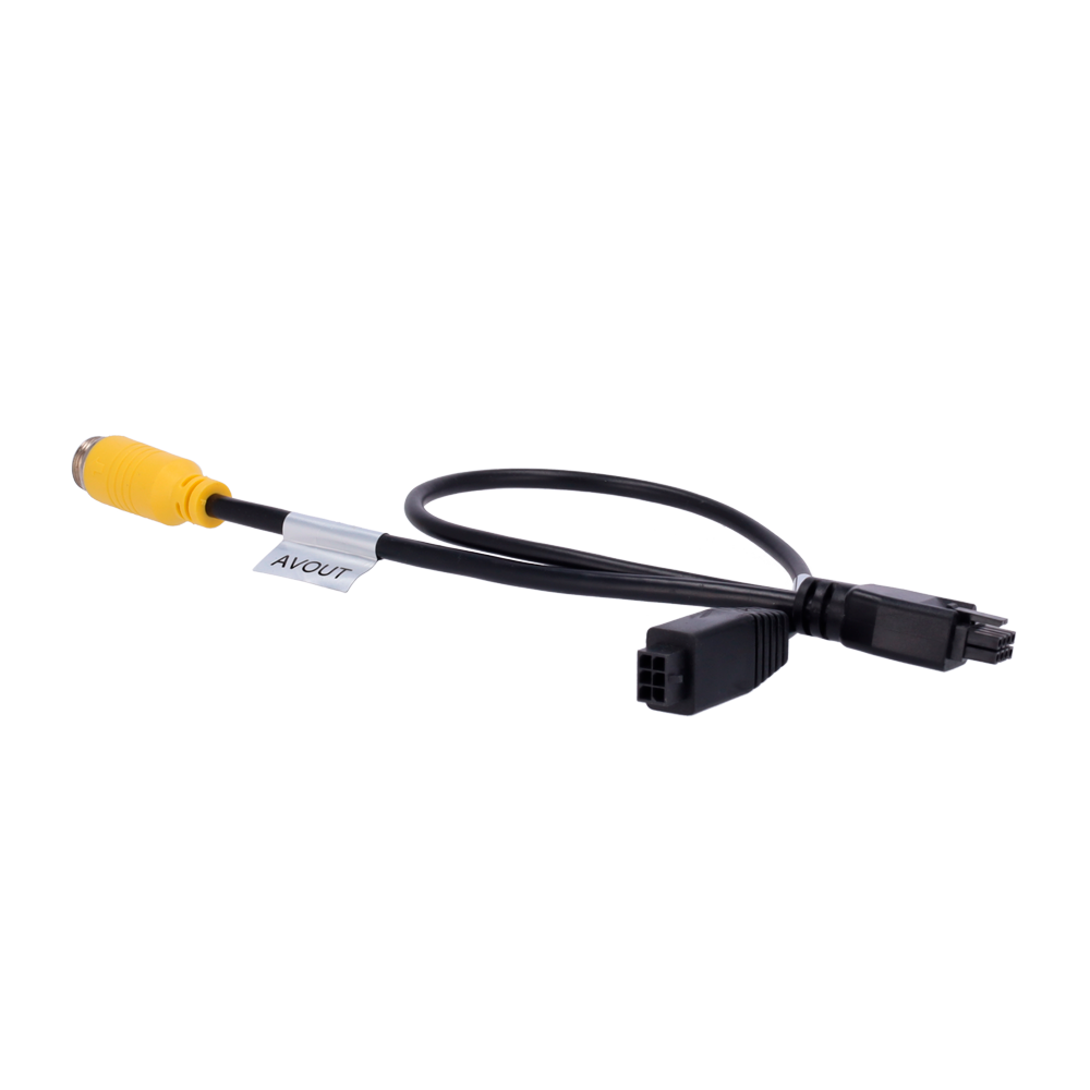 (ST-RWATCH-CABLE-M1N) Streamax - Câble pour RWATCH et enregistreur M1N