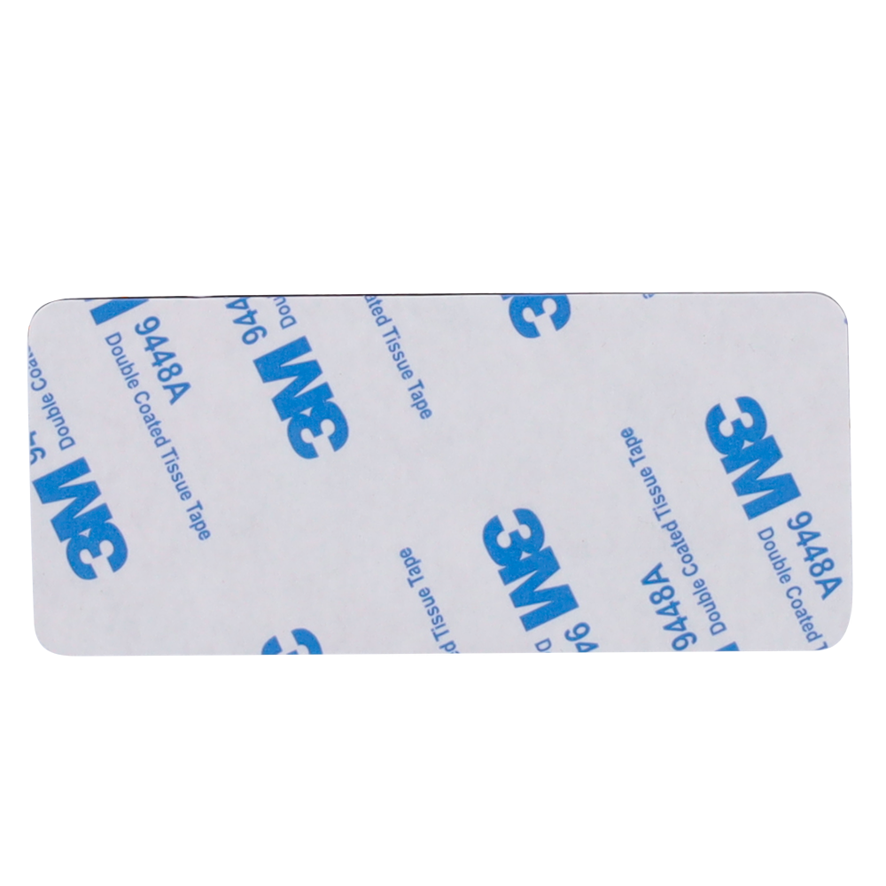 (ST-STICKER-DASHCAM) Autocollant de remplacement - Dashcam compatible  avec ADPLUS &amp; C6