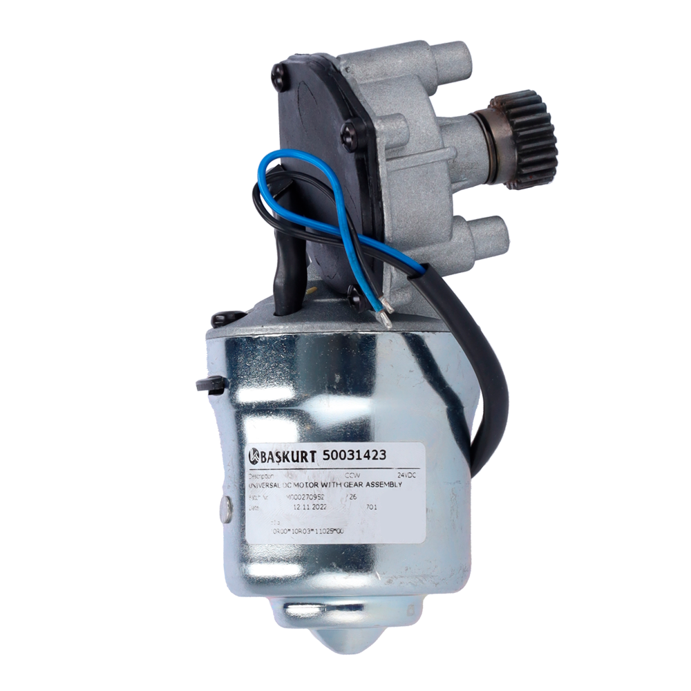 (TS-SP508-MACHINEMOTOR) Pièce détachée pour portail motorisé - Moteur et mécanisme pour le mouvement des portes - Convient au modèle TS-SB508