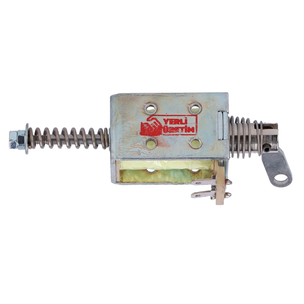 (TS-SP508-SOLENOID) Pièce détachée pour portail motorisé - Solénoïde - Convient au modèle TS-SB508