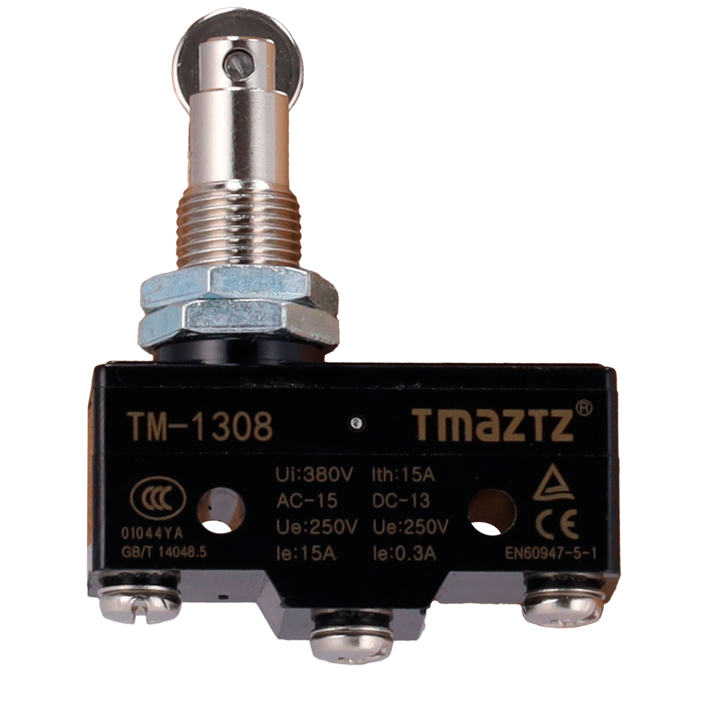 (TS-SP601-LIMITSWITCH) Repuesto para torno trípode - Sensor de final de carrera - Apto para modelos TS-TR601 y TS-TR602