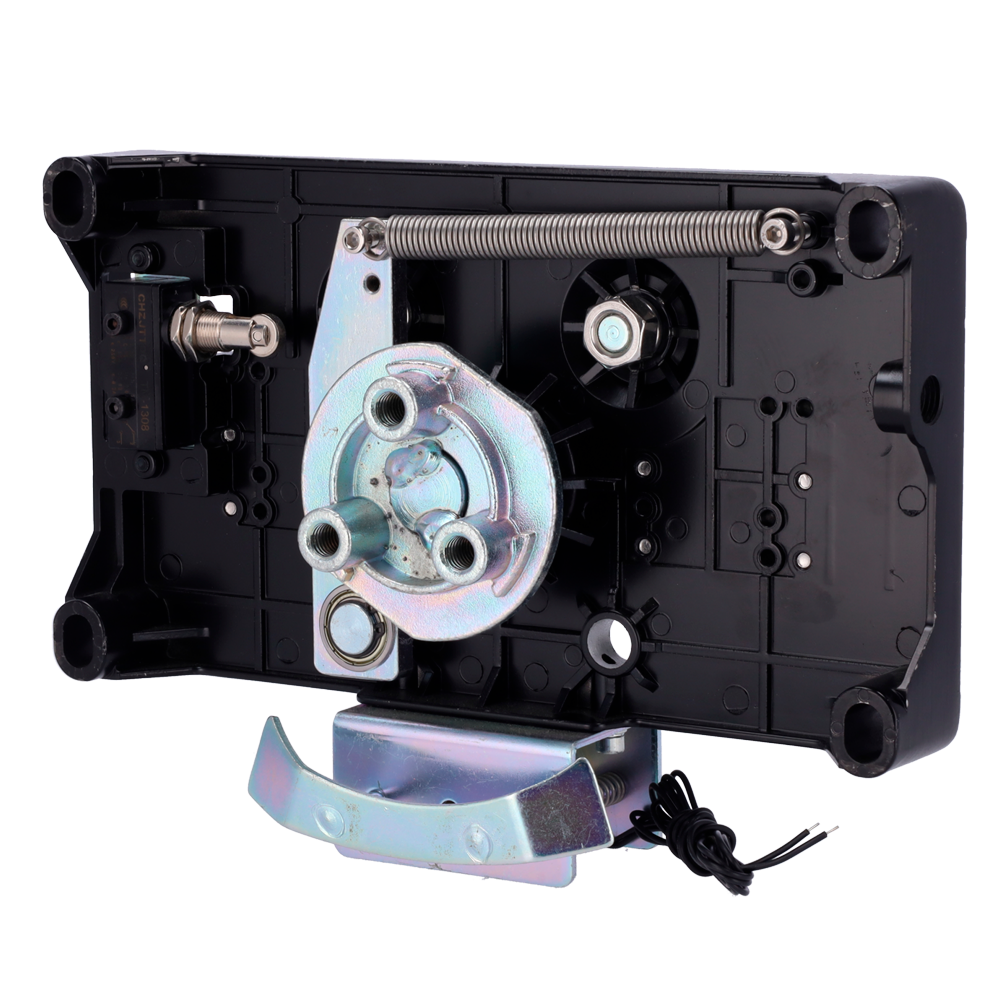 (TS-SP601-MACHINE) Pièce détachée pour tourniquet tripode - Mécanisme de mouvement du bras - Convient aux modèles TS-TR601 et TS-TR602