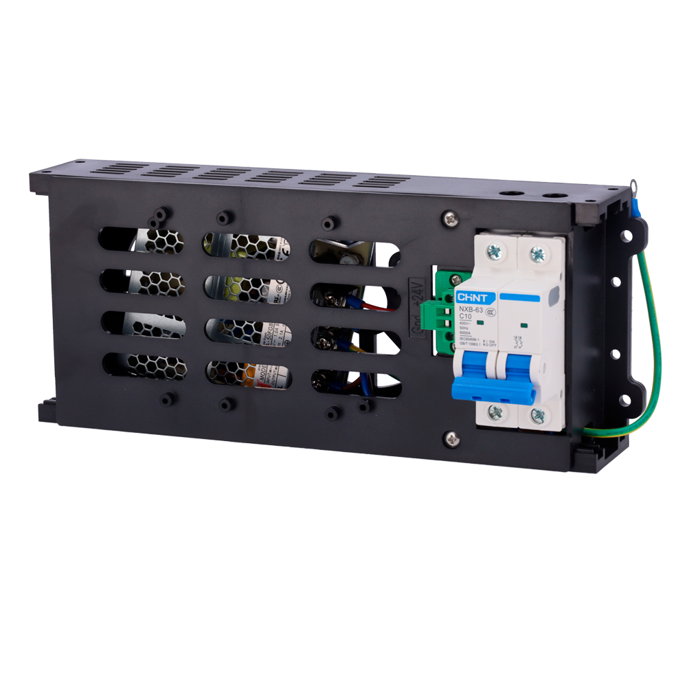 (TS-SP601-PS) Pièce détachée pour tourniquet tripode - Source d´alimentation - Convient aux modèles TS-TR601 et TS-TR602