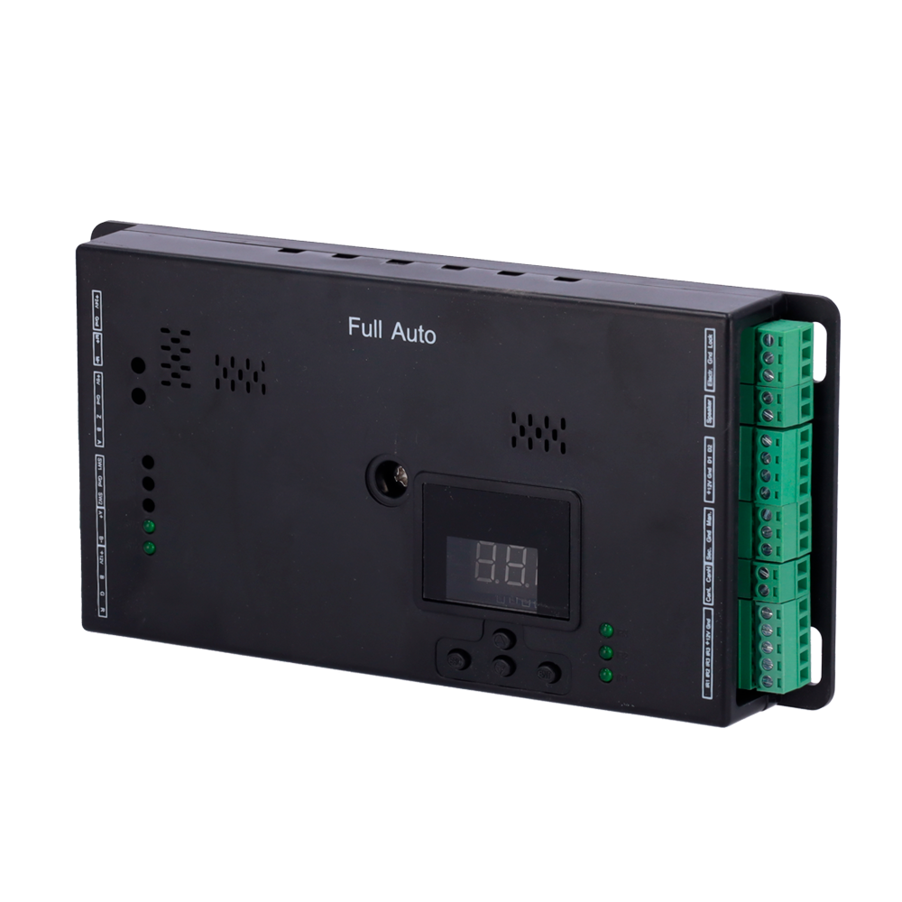 (TS-SP601F-MBOARD) Pièce détachée pour tourniquet tripode - Platine de configuration et de contrôle - Convient au modèle TS-TR601F