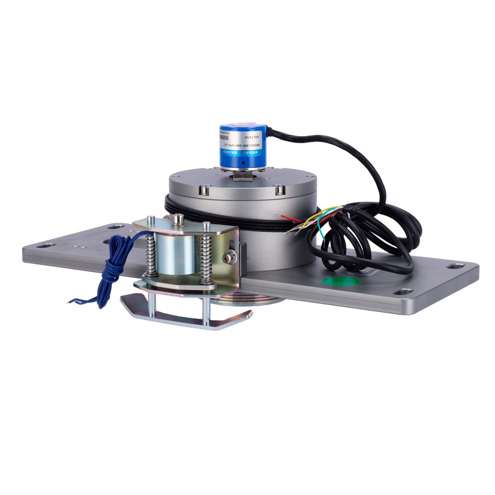 (TS-SP601F-MECHANISM) Pièce détachée pour tourniquet tripode - Mécanisme de mouvement du bras - Convient au modèle TS-TR601F
