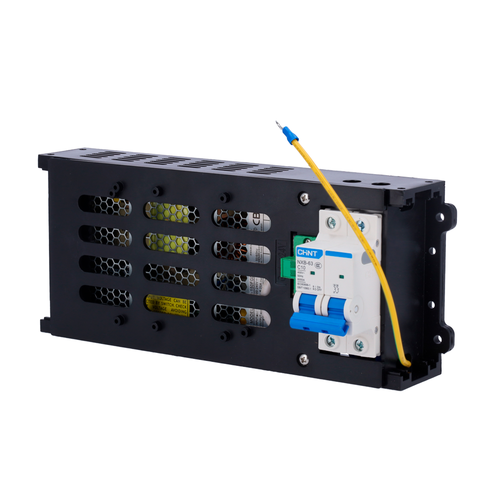 (TS-SP601F-PS) Pièce détachée pour tourniquet tripode - Source d´alimentation - Convient au modèle TS-TR601F