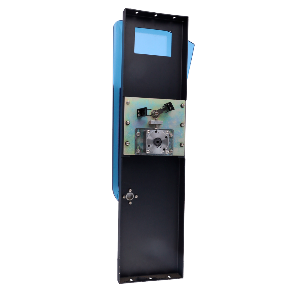 (TS-SP701-MECHANISM) Pièce détachée pour portillon motorisé - Mécanisme de mouvement de la porte - Convient au modèle TS-FB701