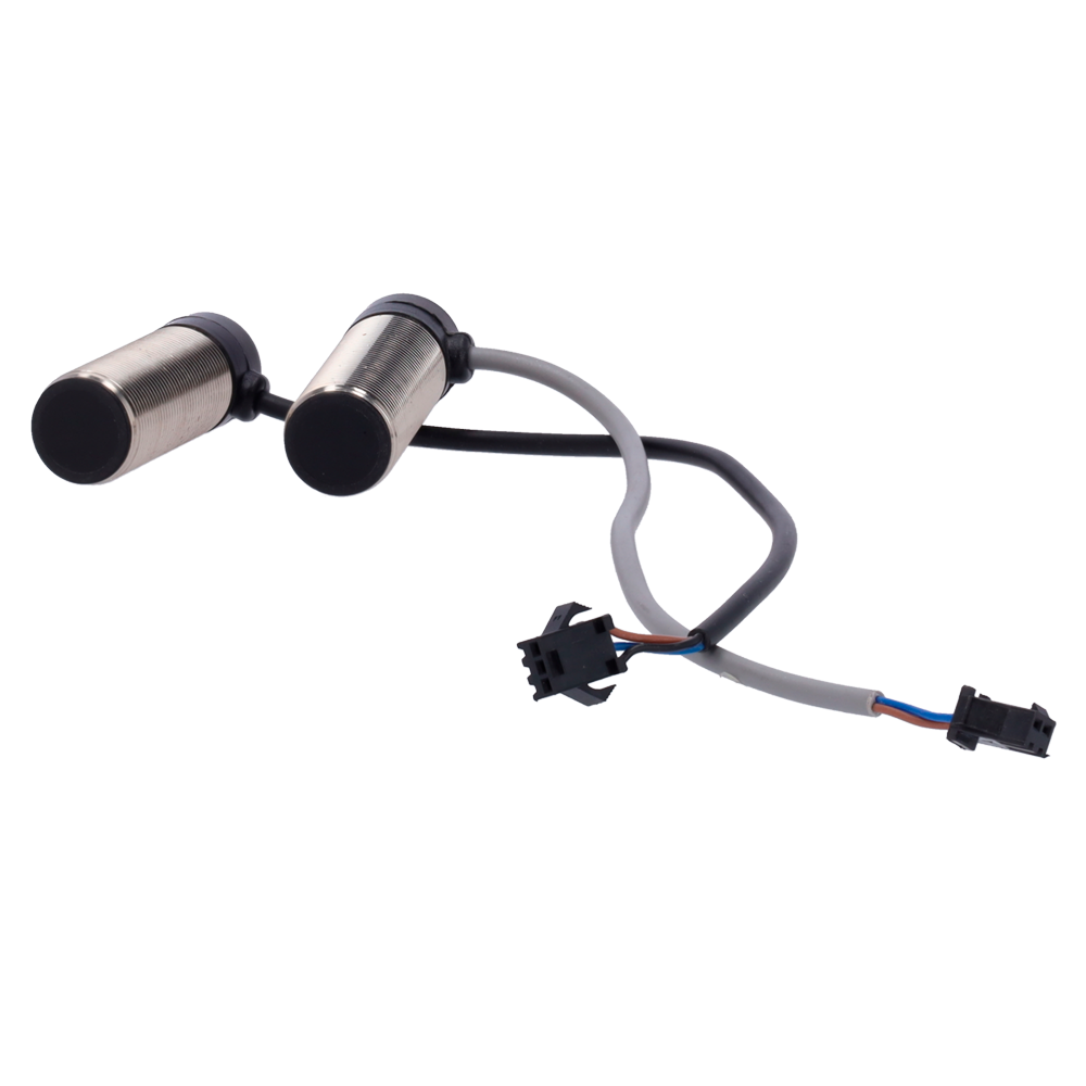 (TS-SP701-SENSOR) Pièce de rechange pour portail et passerelle motorisés - Capteur infrarouge - Convient au modèle TS-FB701 - Convient aux modèles TS-SG804 et TS-SG808