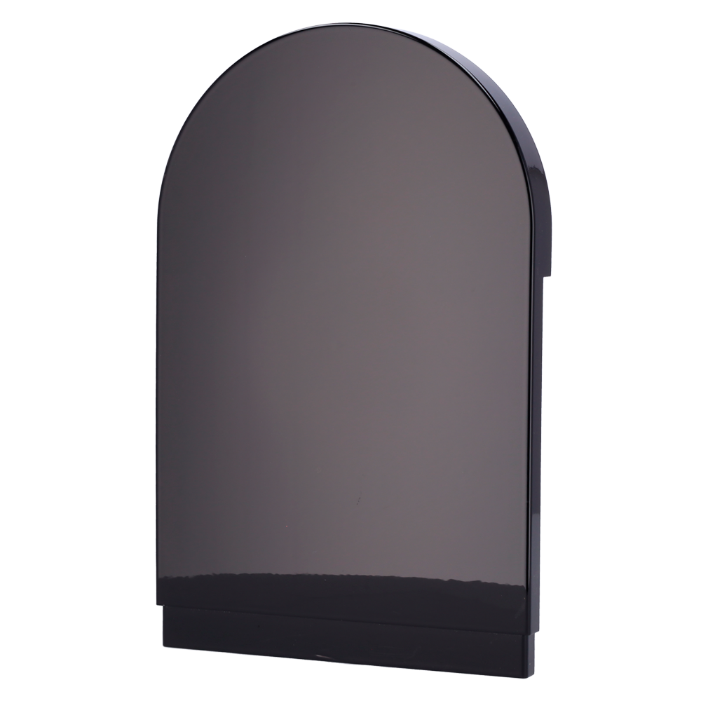 (TS-SP801-COVER) Pièce détachée pour portail motorisé - Couvercle aveugle d'habillage - Convient au modèle TS-SG801