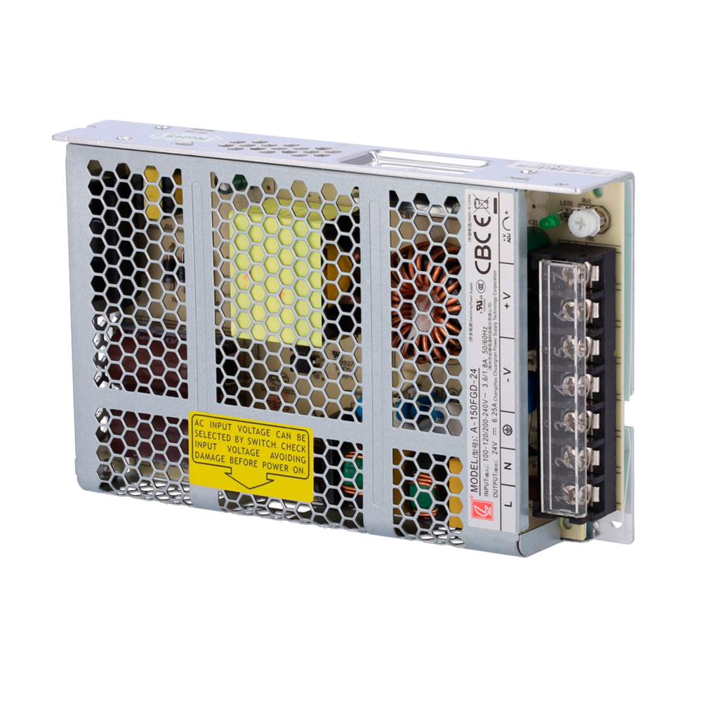 (TS-SP801-PS) Pièce de rechange pour portail et passerelle motorisés - Source d´alimentation - Convient aux modèles TS-SG801, TS-SG804 et TS-SB506 - Convient au modèle TS-FB701 - Convient au modèle TS-FHT965