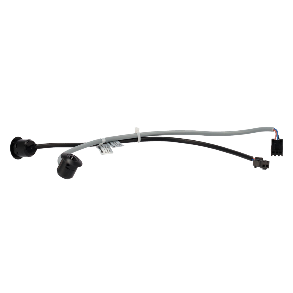 (TS-SP801-SENSOR1) Pièce détachée pour portail motorisé - Capteur infrarouge - Convient au modèle TS-SG801
