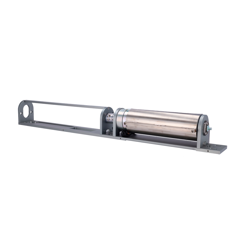 (TS-SP804-MECHANISM) Pièce détachée pour portail motorisé - Mécanisme de mouvement de la porte - Convient au modèle TS-SG804