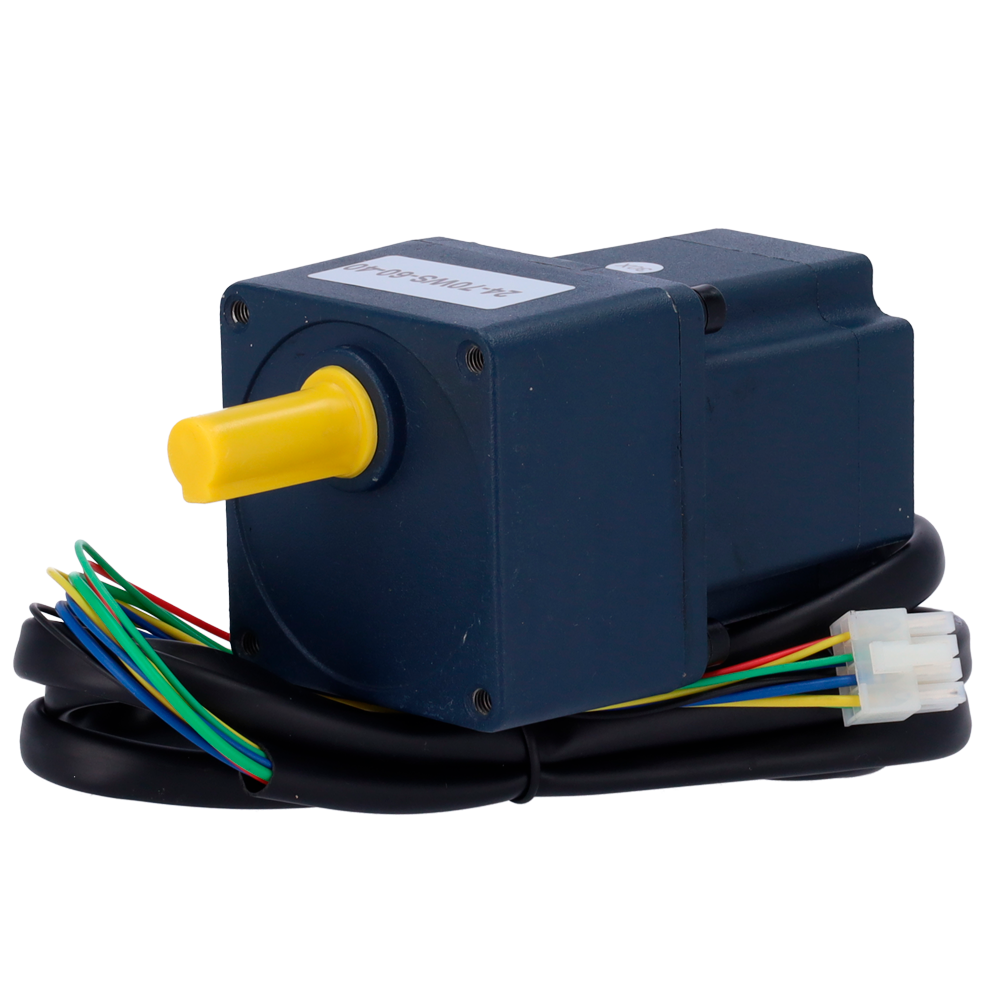 (TS-SP804-MOTOR-V2) Pièce détachée pour portail motorisé - Moteur brossé sans balais - Convient au modèle TS-SG804