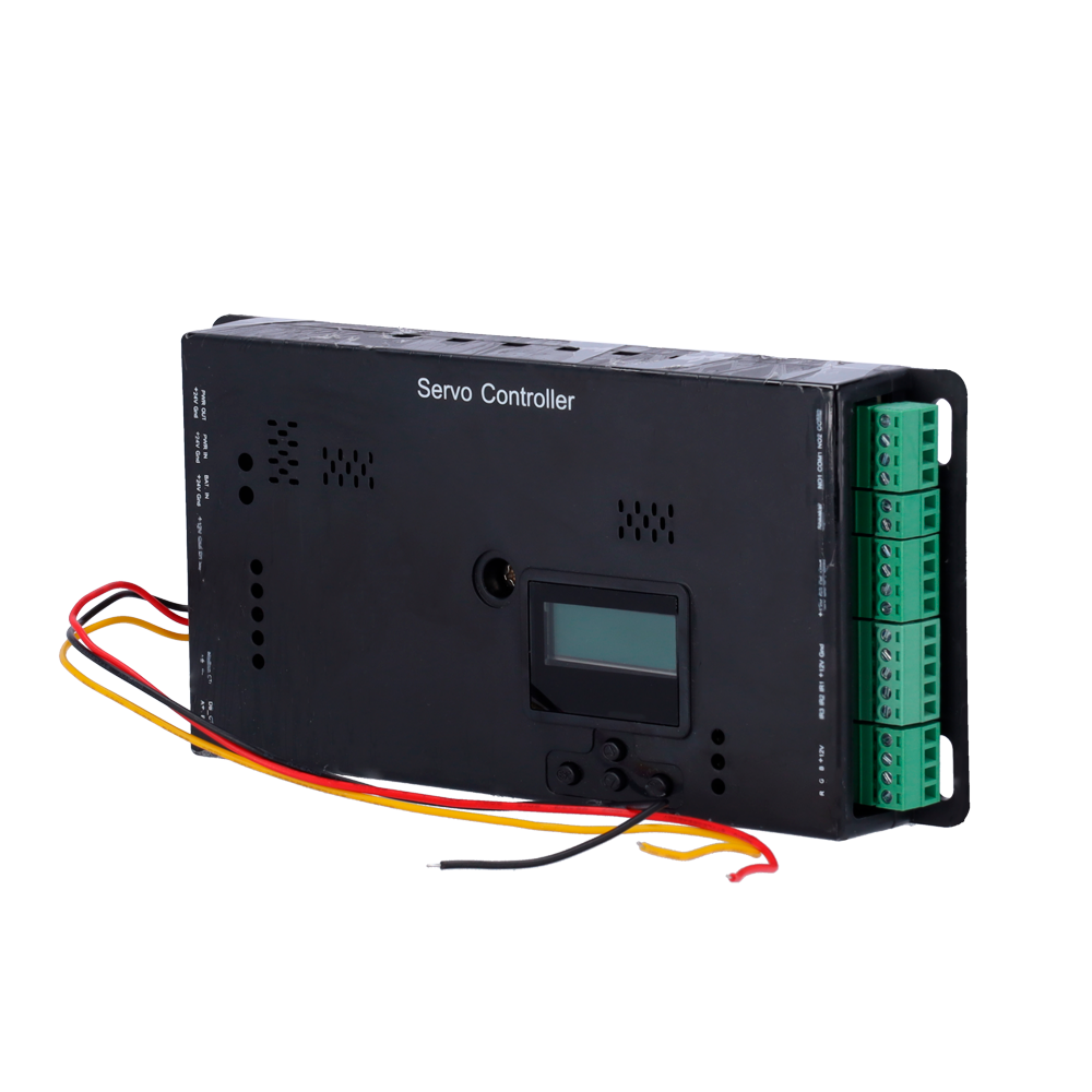 (TS-SP808-MBOARD) Pièce détachée pour portail motorisé - Carte maîtresse de configuration et de contrôle - Convient au modèle TS-SG808