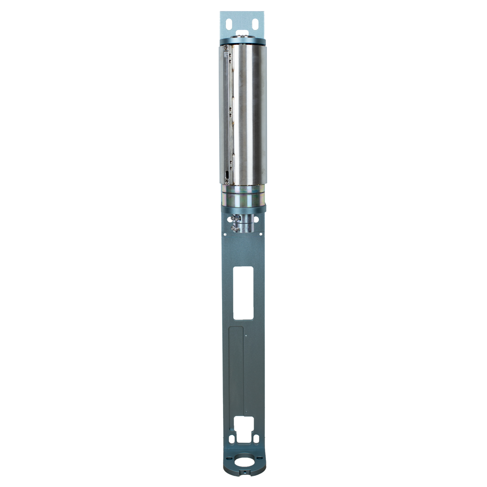(TS-SP808-MECHANISM) Pièce détachée pour portail motorisé - Mécanisme de mouvement de la porte - Convient au modèle TS-SG808