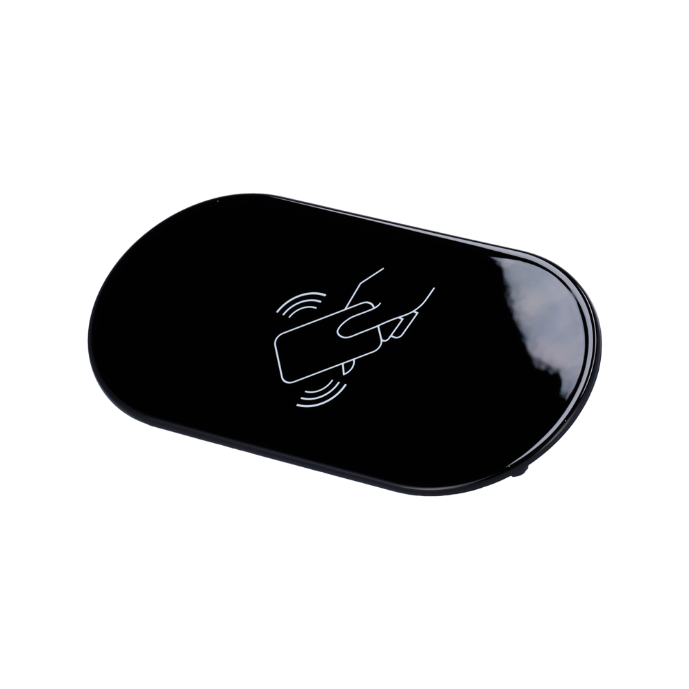 (TS-SP965-CARDCOVER) Pièce de rechange pour guindeau - Capuchon pour le lecteur de cartes - Convient au modèle TS-FHT965