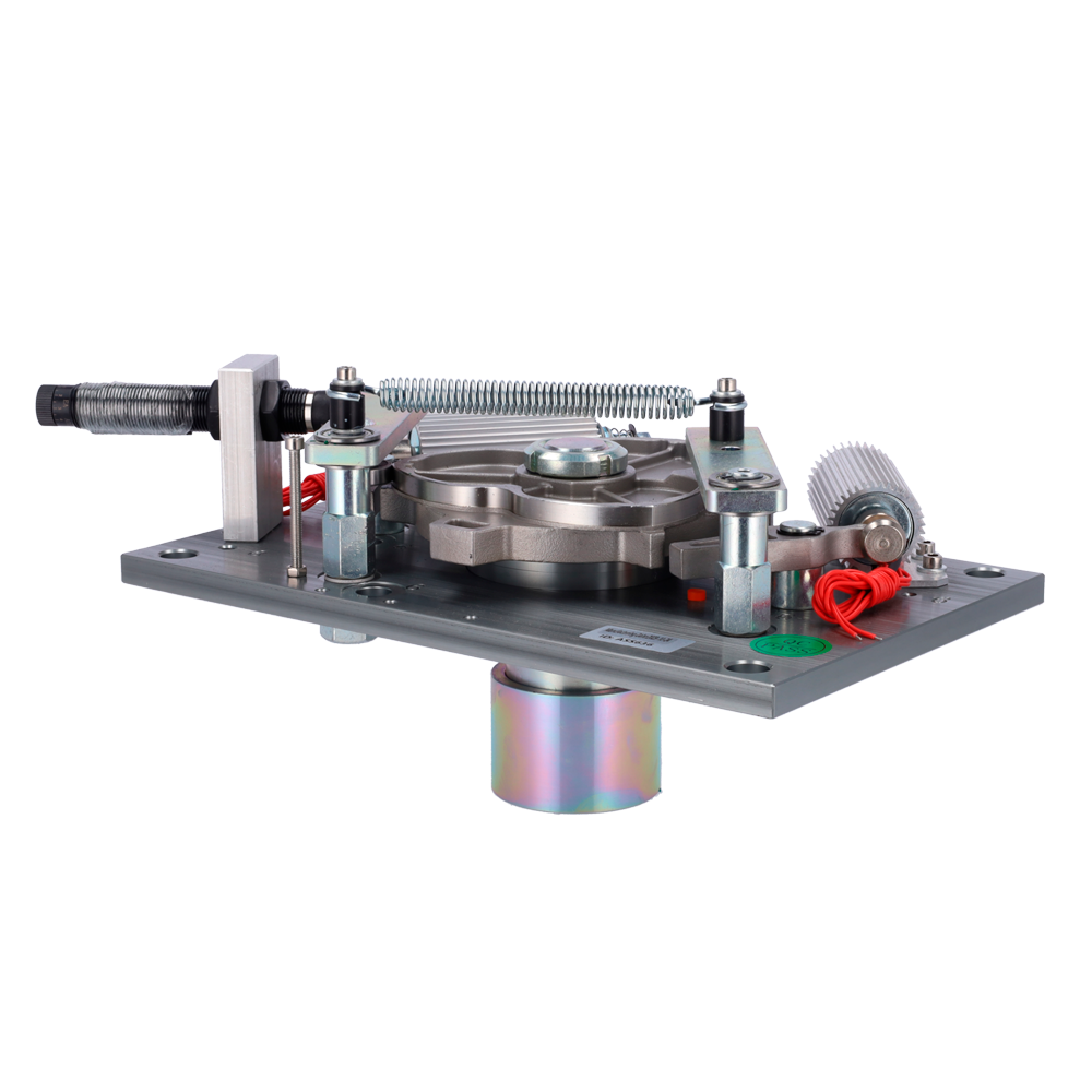 (TS-SP965-MECHANISM) Pièce de rechange pour guindeau - Mécanisme de mouvement du bras - Convient au modèle TS-FHT965