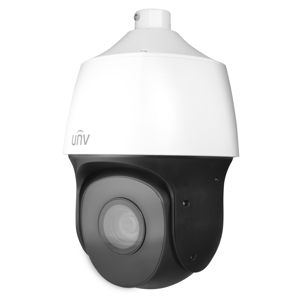 (UV-IPC6612SR-X25-VG) Caméra motorisé IP 2 Megapixel - Gamme Prime - 1/2.8” Progressive Scan CMOS - Objectif 5~125mm (33X)Auto Iris - IR LEDs Portée 150 m | WDR - Fonctionnalités intelligentes SIP